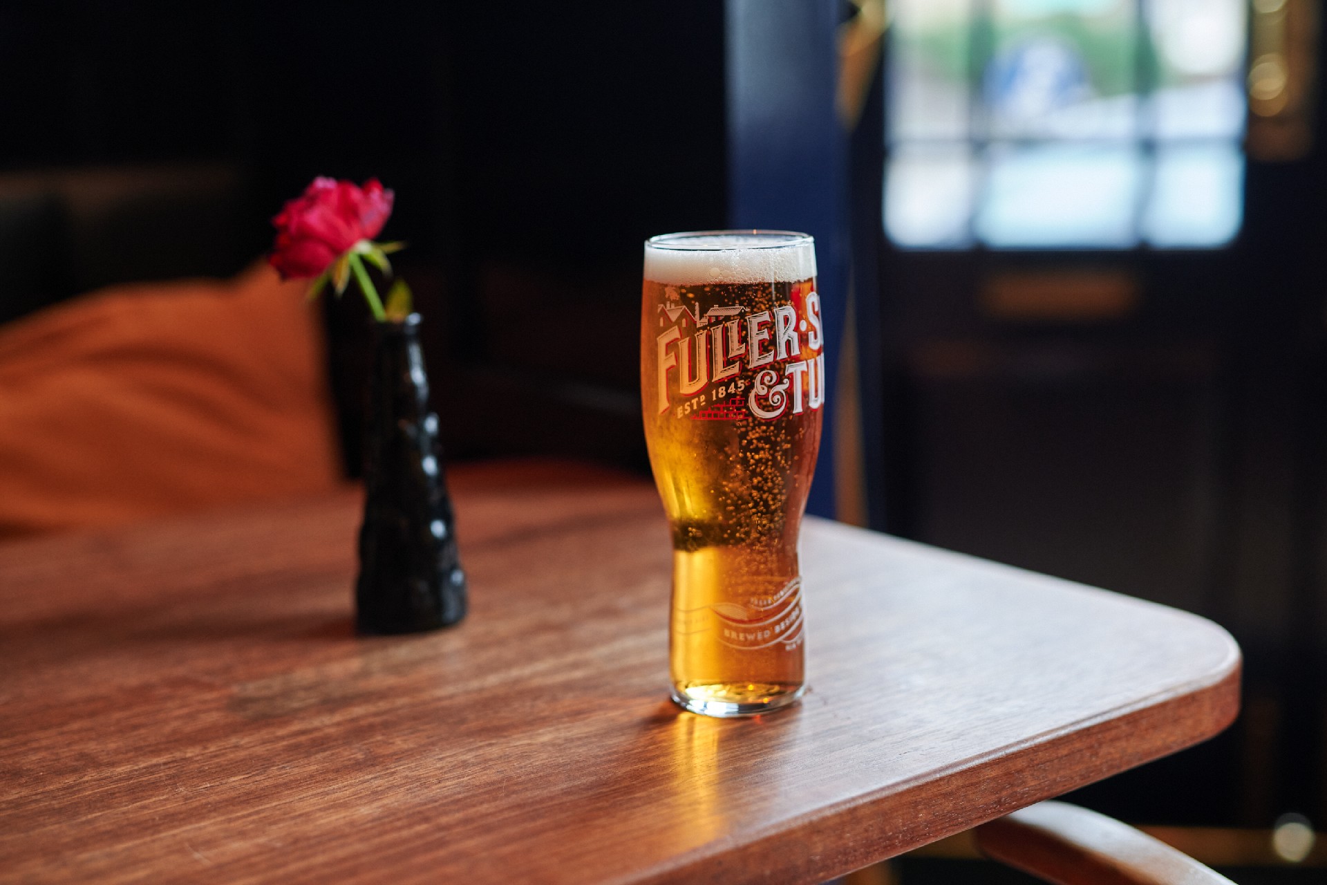Drinks at The Pilot Chiswick