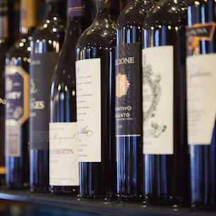 Wine